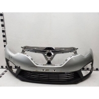 Бампер передний Renault Kaptur