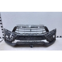 Бампер передний Lada Vesta SW Cross