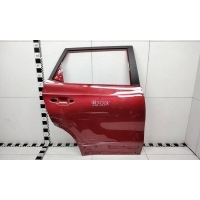 Дверь задняя правая Kia Seltos
