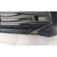 Бампер передний Toyota Camry V70