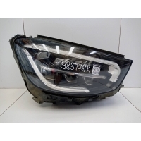 Фара передняя правая Mercedes Benz GLC-klasse X253 Restail LED