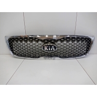 Решетка радиатора Kia Sorento 3