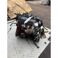 Двигатель Volvo 760 1988 2.29999999999999982 Бензин B230ET