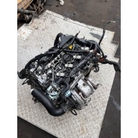 Двигатель Mazda CX-5 1 2013 2.20000000000000018 Дизель SH, SH01