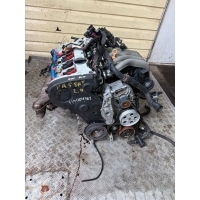 Двигатель Audi A4 B6 2002 2 Бензин