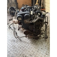 Двигатель Ford Focus 2 restailing 2010 1.60000000000000009 Бензин