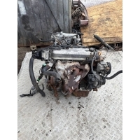 Двигатель Honda Accord 5 1996 1.80000000000000004 Бензин F18A3