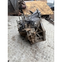 КПП механическая (МКПП) Mazda CX-5 1 2013 3TH0608700, D6100