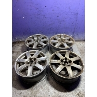 Диск литой Audi A4 B6 2002