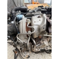 Турбина Mazda CX-5 1 2013 SH0113700