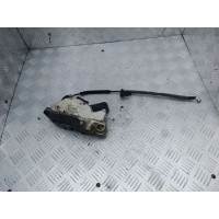 Замок двери передней левой Volkswagen Passat USA 2013 5K1837015C