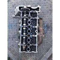 Головка блока цилиндров BMW 3 E46 2003 7785876