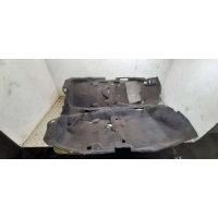 Ковер салонный Honda Accord 7 2006