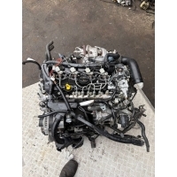 Проводка двигателя Mazda CX-5 1 2013