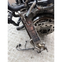 Радиатор EGR Mazda CX-5 1 2013 SH012030Y