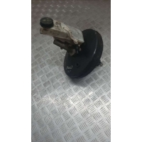 Вакуумный усилитель тормозов Ford Focus 2 restailing 2009 6M51-2B195-FG, 7864-1533.4