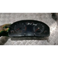 Щиток приборов (приборная панель) Audi A6 C5 (S6,RS6) 2000 4B0919881A