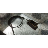 Селектор АКПП Volkswagen Lupo 2000 1H0713061