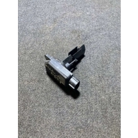 Расходомер воздуха Mitsubishi Outlander XL 2008 MR985187 8303B E5T60171