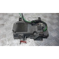 Блок управления монитором BMW 7 E65/E66 2005 9110643