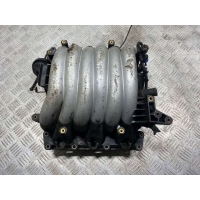 Коллектор впускной Audi A6 C5 (S6,RS6) 1999 078133201BA