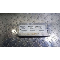 Блок Bluetooth BMW 5 E60/E61 2006 9120741