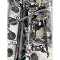 Топливная рампа Honda Accord 5 1996