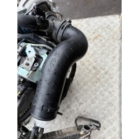 Патрубок интеркулера Mazda CX-5 1 2013 SH0113231