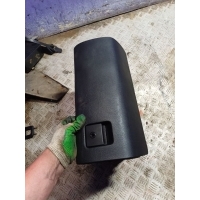 Бардачок Volkswagen Passat B3 1993 357857101