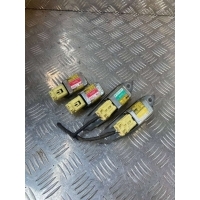 Датчик AirBag Toyota Prius 2 2007 8983347030