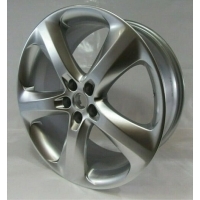 Колесо алюминиевая opel oe astra j iv 8.0