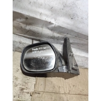 Зеркало наружное левое Toyota Land Cruiser Prado 120 2004
