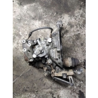 КПП механическая (МКПП) Opel Corsa B 1999 F13,90400209