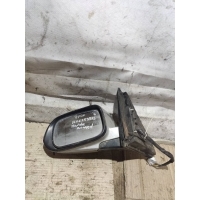Зеркало наружное левое Honda Accord 8 2008