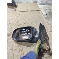 Зеркало наружное левое Honda Civic 7 restailing 2005