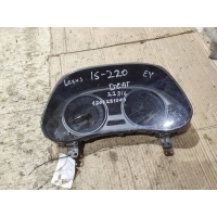 Щиток приборов (приборная панель) Lexus IS 2 2009 8380053671