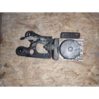 Блок ABS Volkswagen Caddy 3 2007 1k0907379af