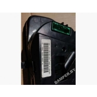 Щиток приборов (приборная панель) Volkswagen Passat B5 1999 3b0920822a