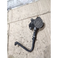 Насос вакуумный Volkswagen Golf 4 2001 038145101