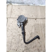 Насос вакуумный Skoda Octavia A5 2005 038145101