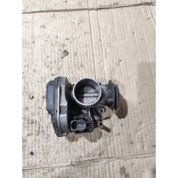 Заслонка дроссельная Volkswagen Golf 4 2002