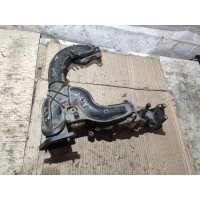 Коллектор впускной Volkswagen Touareg 1 2005 059145762B
