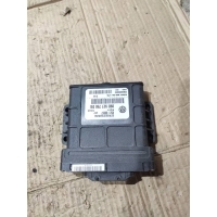 Блок управления АКПП Audi Q7 4L 2007 09D927750DG
