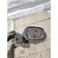 Зеркало наружное правое Toyota Yaris 2 2008