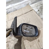 Зеркало наружное правое Mazda 3 BK 2005