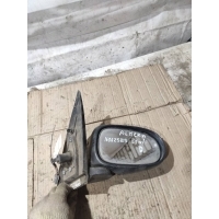 Зеркало наружное правое Nissan Almera N16 2002