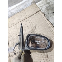 Зеркало наружное правое Nissan Almera N16 2002