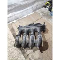 Коллектор впускной Honda Jazz 1 2004