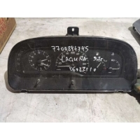 Щиток приборов (приборная панель) Renault Laguna 1 1997 7700844745