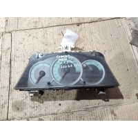 Щиток приборов (приборная панель) Toyota Corolla VERSO 2 2006 838000F060L